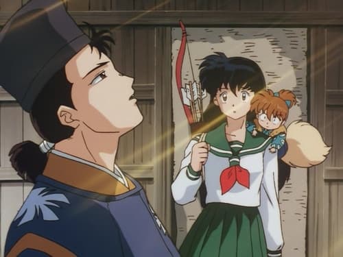 InuYasha: 4×13