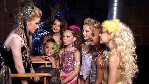 Poster della serie Dance Moms