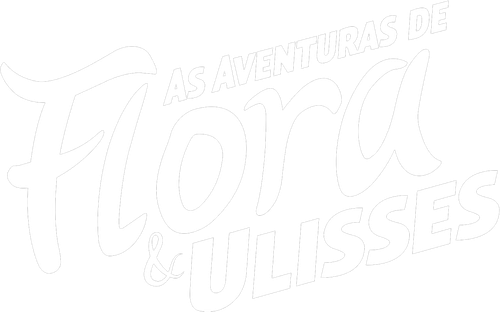 Flora e Ulysses - Logo 3