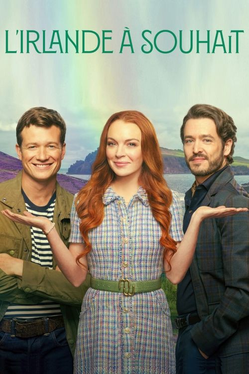 Poster image du film Irish Wish Irish Wish