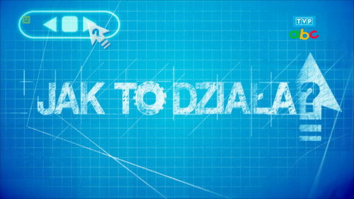 Jak to działa - Season 1 Backdrop Blur