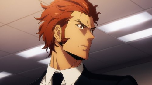 Solo Leveling: 1×8