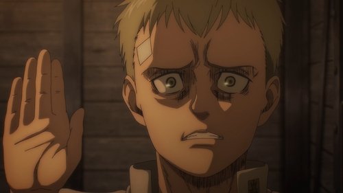 Attack on Titan: 4×2