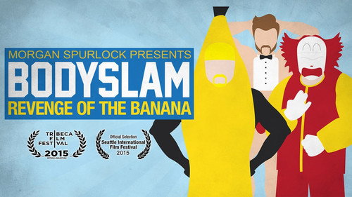 Bodyslam: Revenge of the Banana! still
