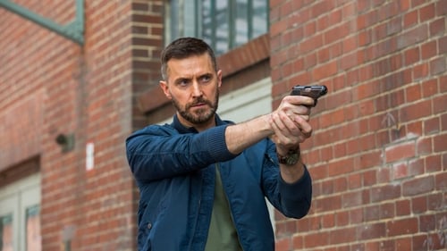 Berlin Station: 2×4