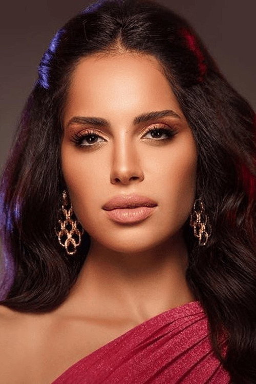 Foto de Amal Maher