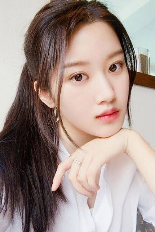 Mun Ka-young