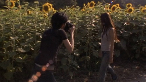 Girlfriend: Someone Please Stop the World