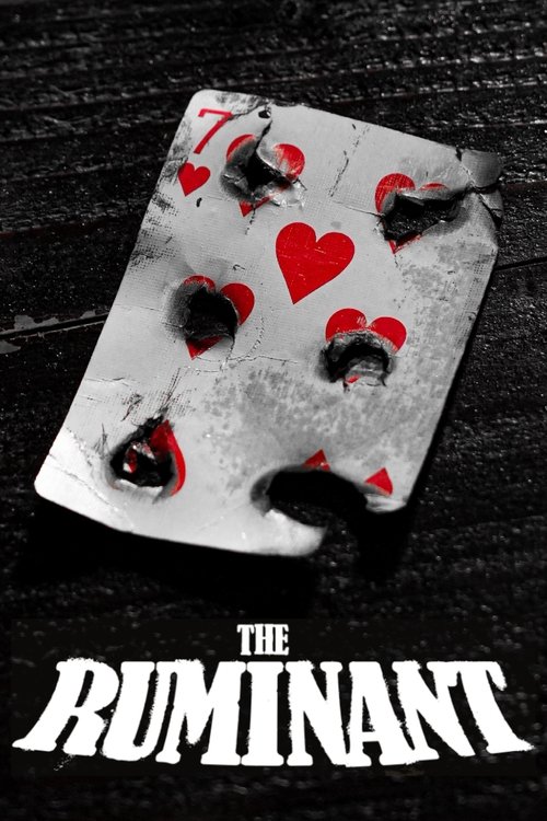 Poster image du film The Ruminant The Ruminant