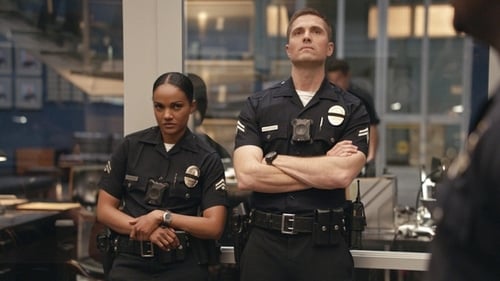 The Rookie: 2×19