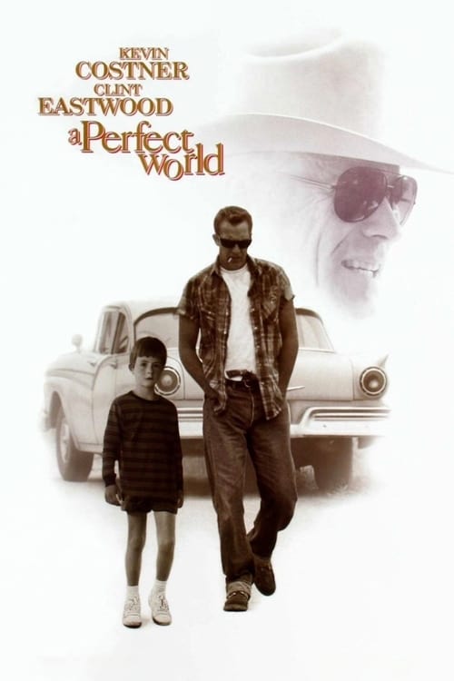 A Perfect World 1993