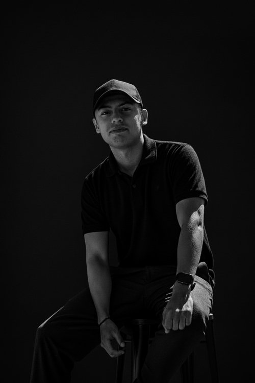 Josué Sánchez Reyes