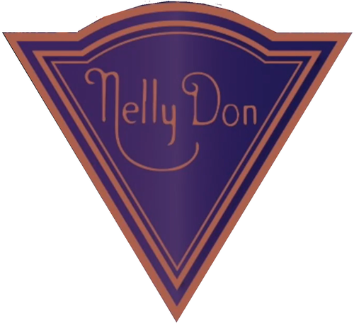 Nelly Don: A Stitch in Time