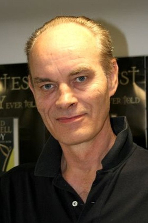 David Gemmell - صورة 1