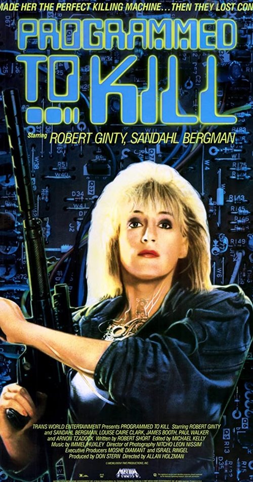 Programmed to Kill 1987