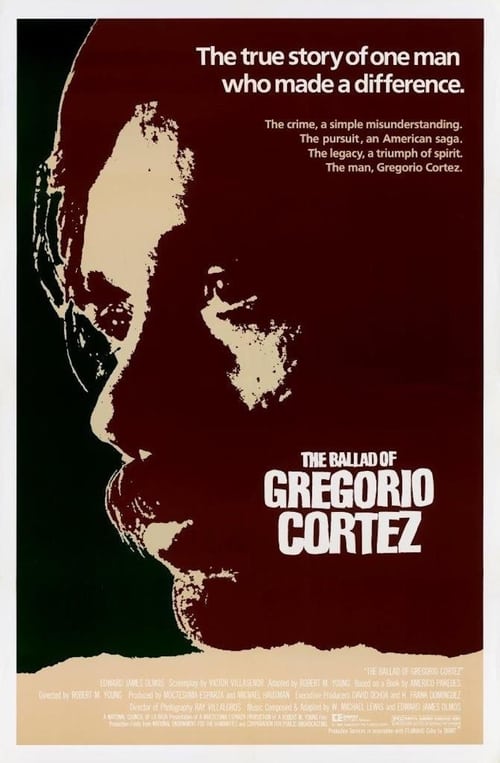 The Ballad of Gregorio Cortez 1983