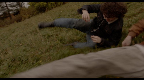 Äkta, Starka, Dolda