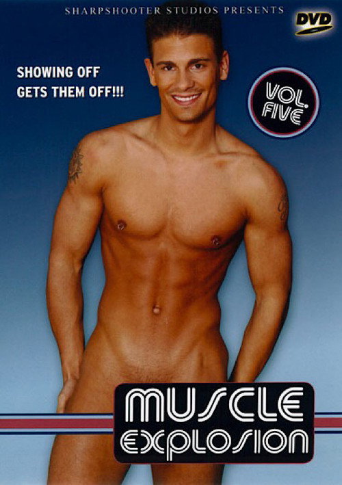 Muscle Explosion 5