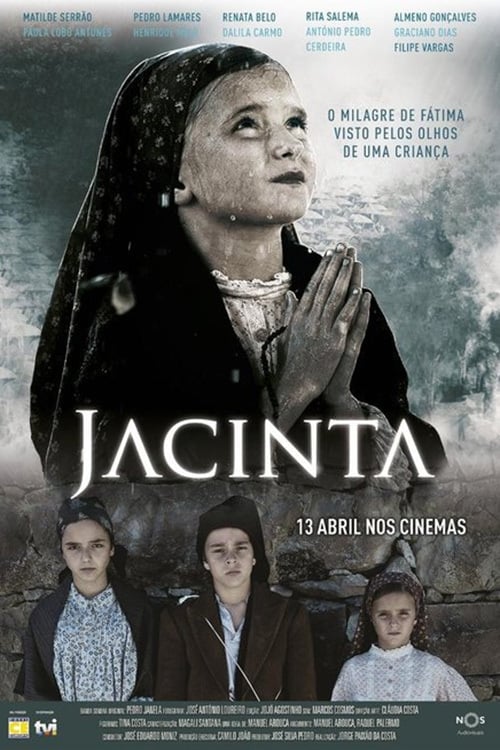 Jacinta 2017