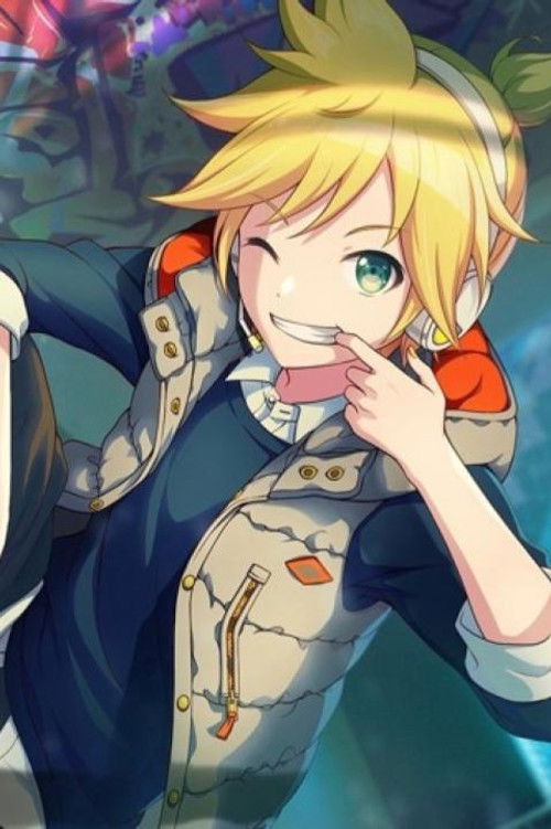 Kagamine Len