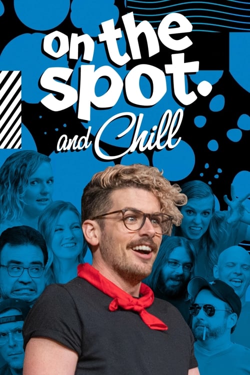 Subtitles On the Spot (2014) in English Free Download | 720p BrRip x264