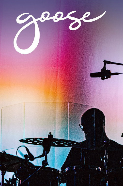 Goose: 2022.12.30 - Andrew J. Brady Center - Cincinnati, OH