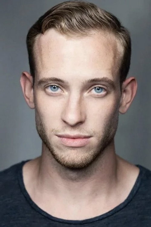 Kép: Orville Peck színész profilképe