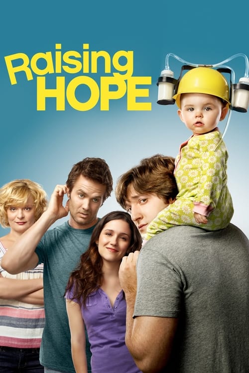 Raising Hope, S01 - (2010)