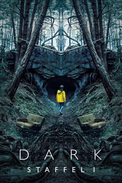 Staffelposter Staffel 1