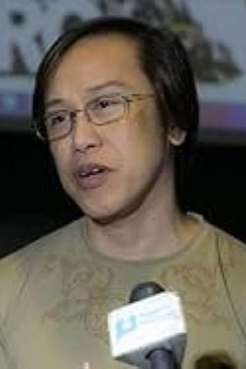 Image de Rey Pumaloy