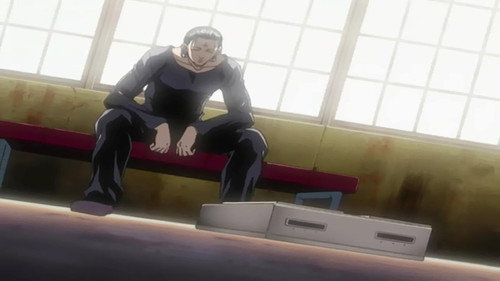 Episódio 7