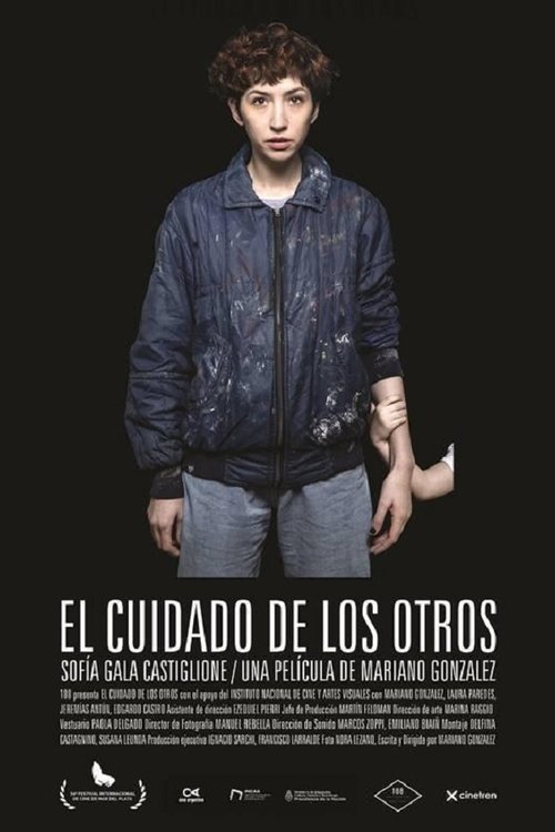 El cuidado de los otros Movie Poster Image