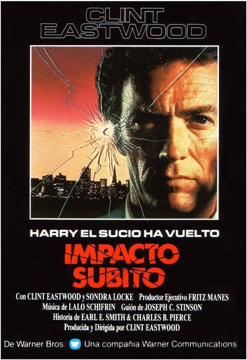 Impacto súbito 1983