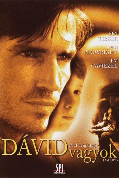 Dávid vagyok 2003