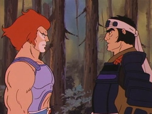 ThunderCats: 1×27