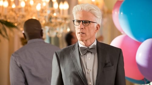 The Good Place: 1×7