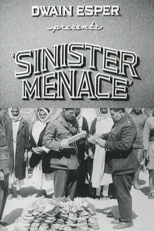 Sinister Harvest (1930)