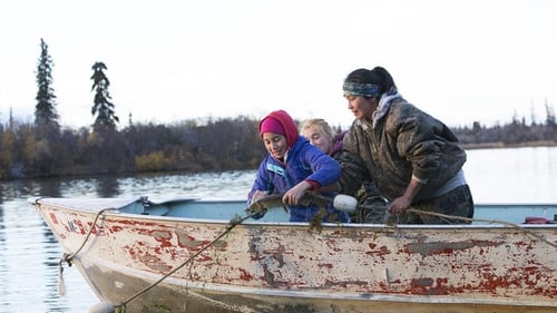 Poster della serie Life Below Zero