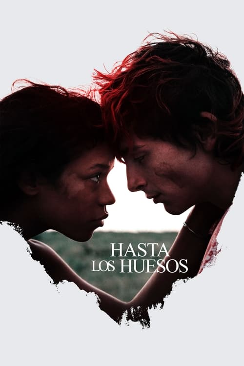 Image Hasta los huesos: Bones and All