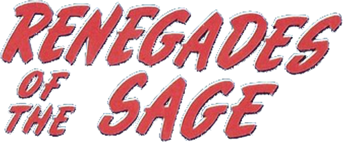 Renegades of the Sage