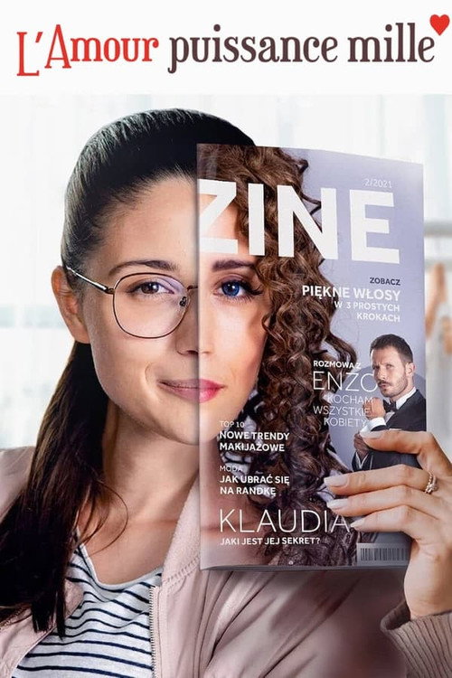 L'amour puissance mille - Collection