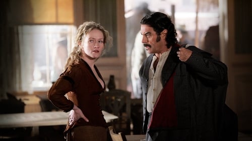 Deadwood: 3×1