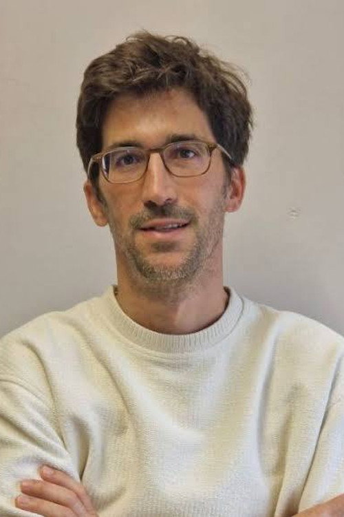 Iker Ganuza