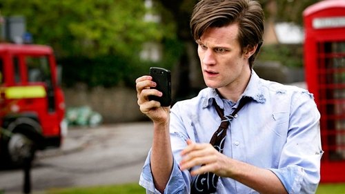 Doctor Who: 5×1