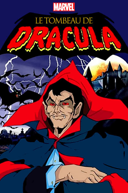 Le Tombeau De Dracula (1980)