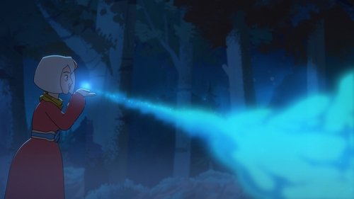 As Irmãs Grimm: 1×1