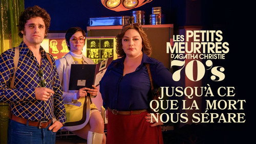 Image Jusqu'à ce que la mort nous sépare