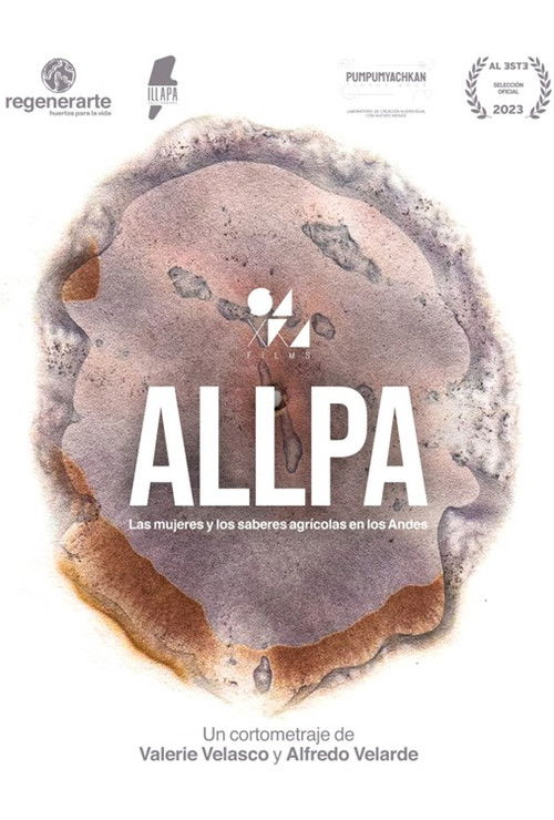 Allpa, Las mujeres y los saberes agrícolas en los Andes