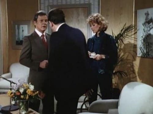 Dallas, S08E22 - (1985)