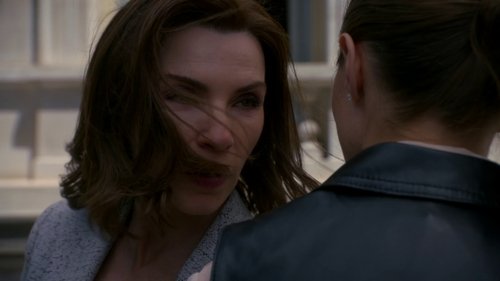 The Good Wife – Pelo Direito de Recomeçar: 7×3